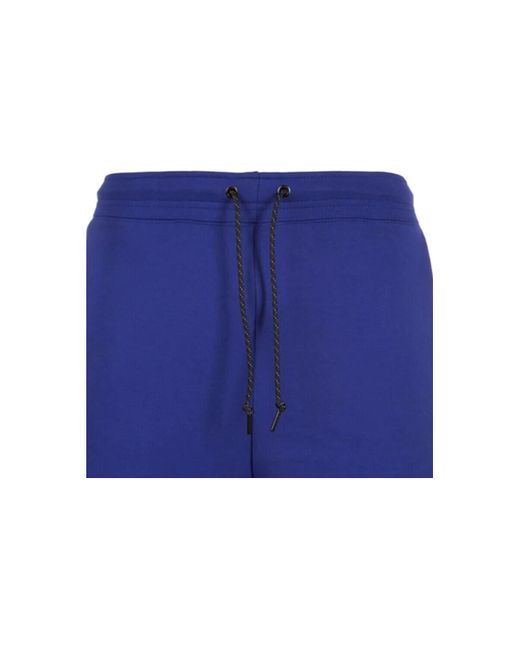 Short TECH FLEECE 2.0 Nike pour homme en coloris Blue