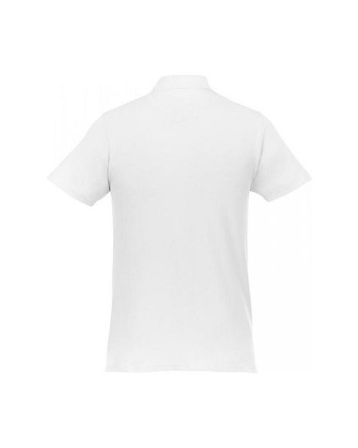 Polo Helios Elevate pour homme en coloris White