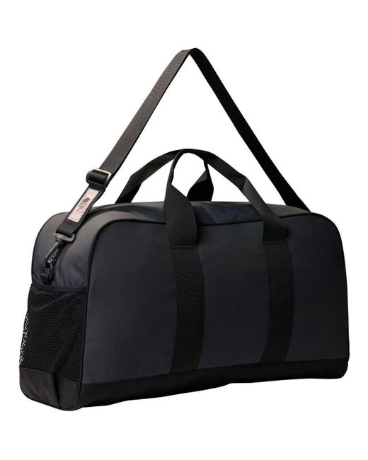 Sac de sport Y2K DUFFEL - NF0A87GK4GZ1-BLACK The North Face