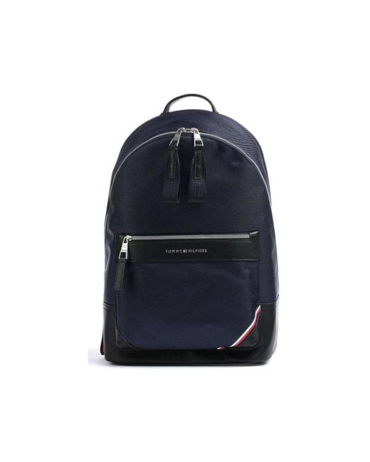 1985 backpack Sac à dos Tommy Hilfiger en coloris Bleu Lyst