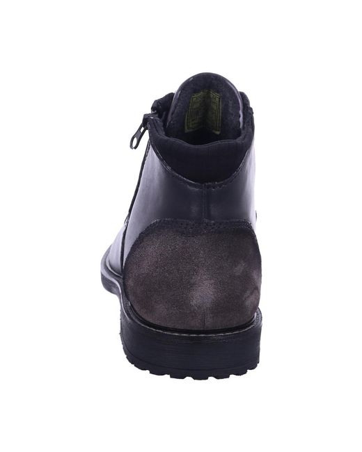 Bottes Bugatti pour homme en coloris Blue