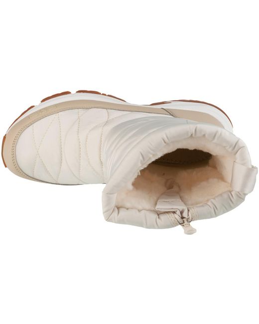 Boots Yakka CMP en coloris Natural