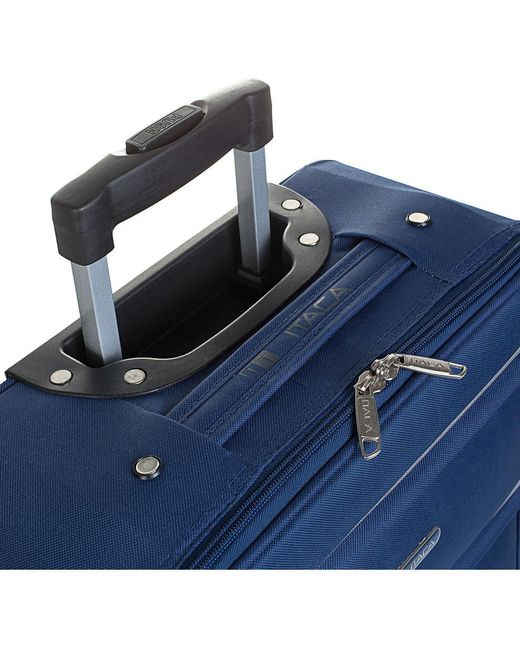 Valise Cassley Itaca en coloris Blue