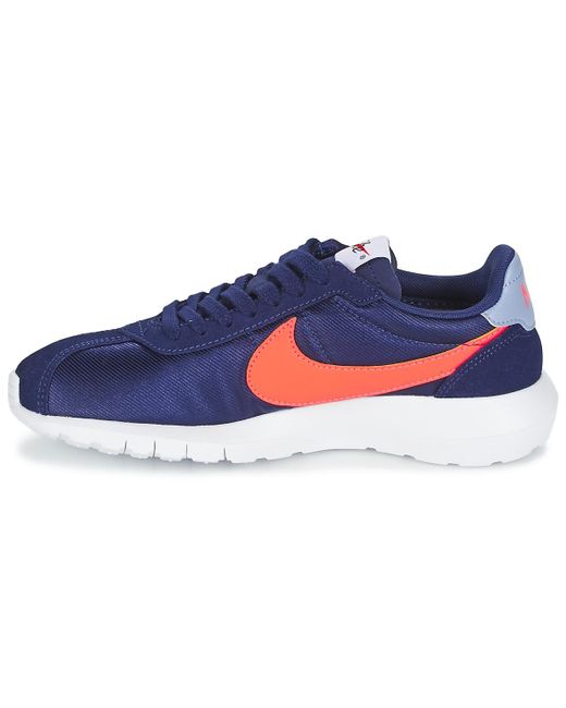 nike lage sneakers dames