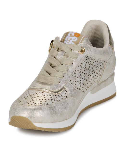 Refresh Metallic Sneaker 172789