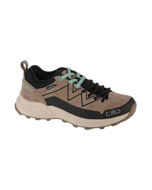 Trail Kaleepso CMP pour homme en coloris Black