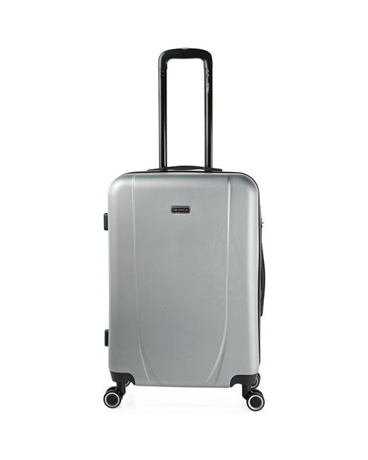 Valise Tiber Itaca en coloris Gray