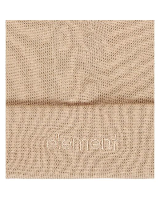 Bonnet Mid Lowcase Element pour homme en coloris Natural