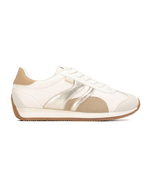 Baskets 14627502 Xti en coloris White