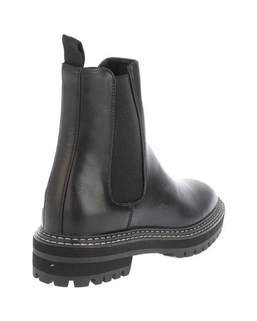 Bottes Beth ONLY en coloris Black