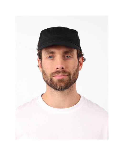 Casquette Casquettes Oxbow pour homme en coloris Black