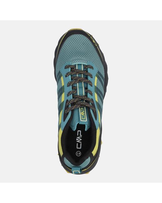 Trail HELNAIT FAST HIKING SHOES CMP pour homme en coloris Green