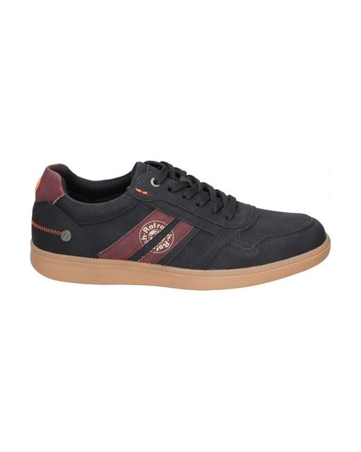 Baskets Basses 114038 Refresh pour homme en coloris Blue