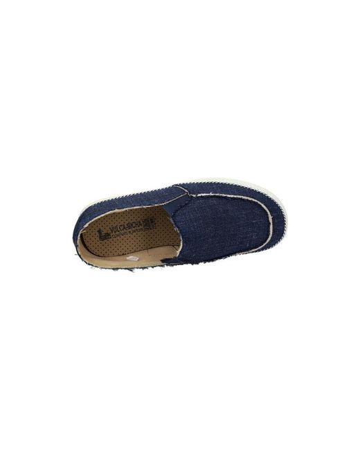 Baskets basses Vulca Bicha pour homme en coloris Blue