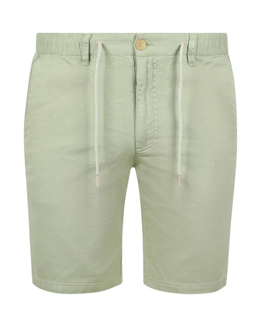 Pantalon Short Ferdinand Clair Suitable pour homme en coloris Green