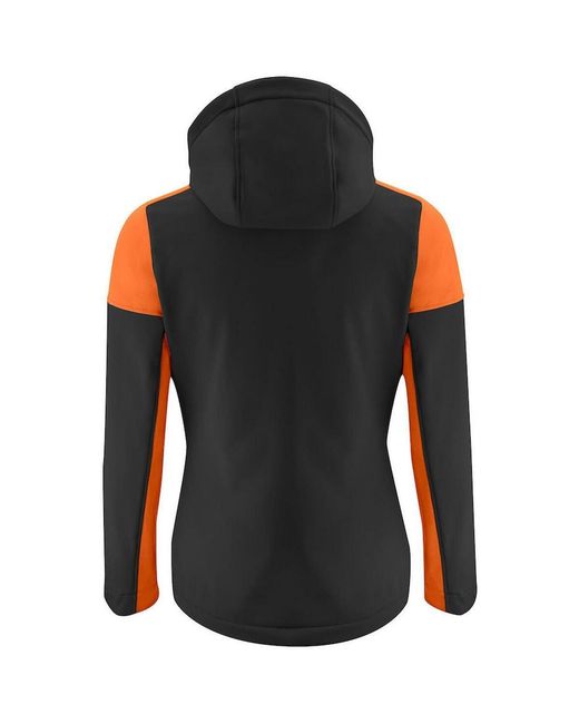 Vestes Techniques Prime Printer PRIME en coloris Black