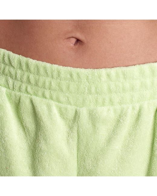 Short 866978 Gap en coloris Green