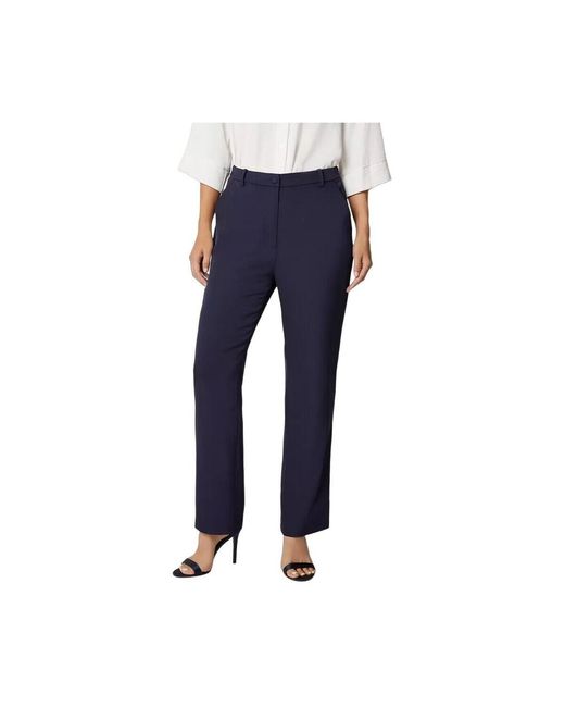 Pantalon Dh6197 PRINCIPLES en coloris Blue