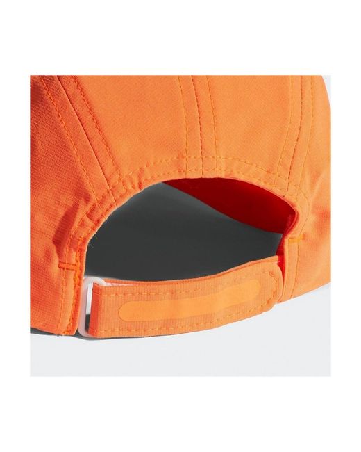 Casquette Climalite R96 Adidas en coloris Orange