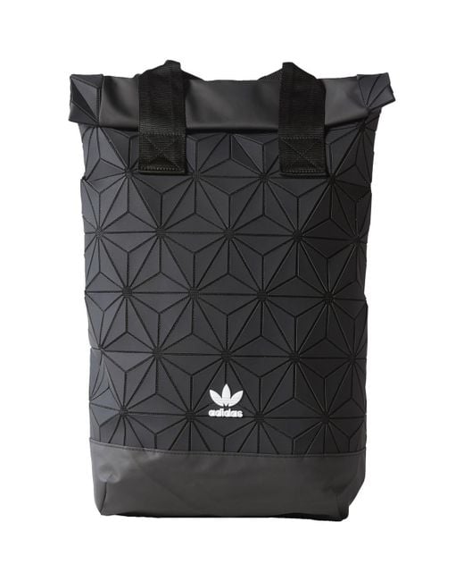 Adidas sac à dos 3d roll top hotsell