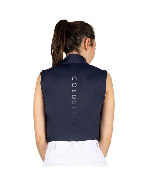 Blouses Cranshaws Coldstream en coloris Blue