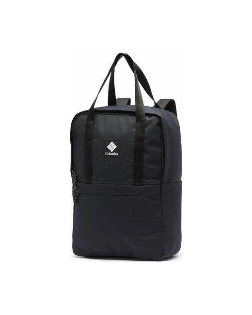 Sac a dos Trail Traveler 18L Backpack Columbia pour homme en coloris Black