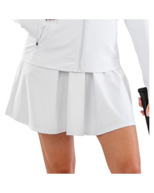 Jupes Courtes Sr797F Spiro en coloris White