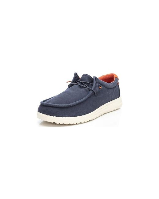 Baskets 171928 Refresh pour homme en coloris Blue