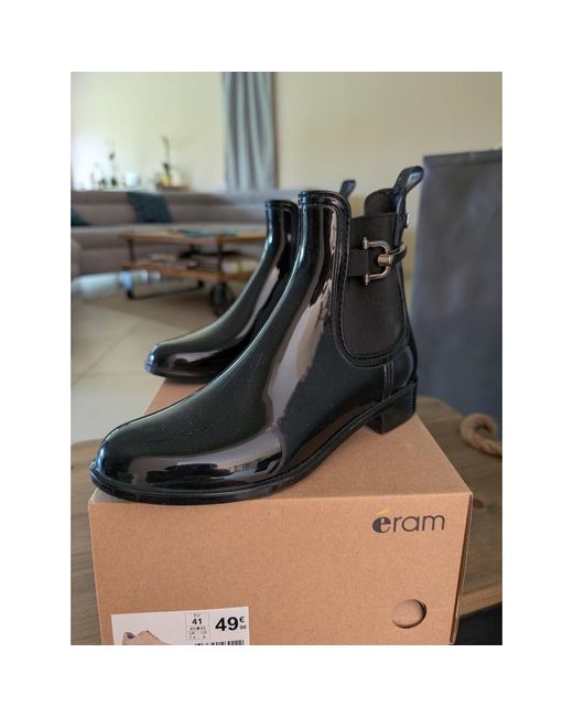 Bottines Bottines Igor en coloris Blue