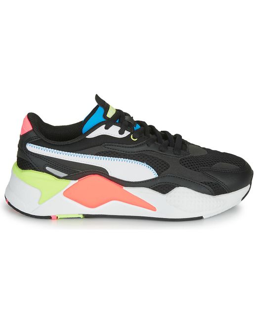 RS-X0 OG – Baskets – PUMA en coloris Noir - 39 % de réduction | Lyst