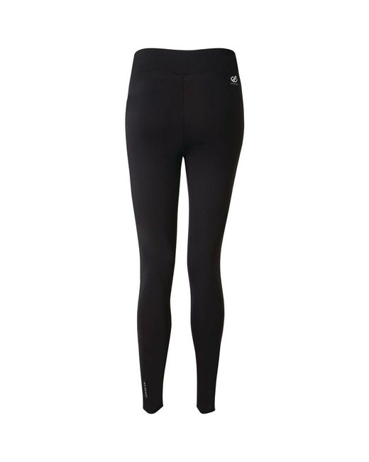 Collants Legitimate Dare 2b en coloris Black