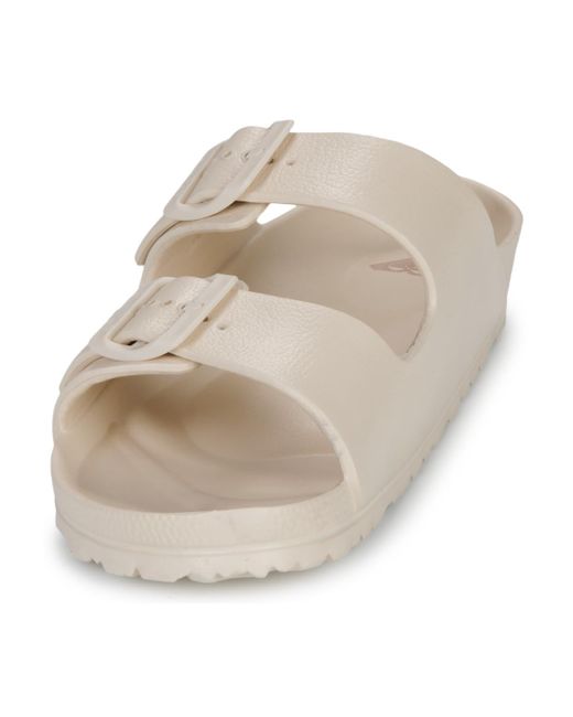 Roxy Natural Pantoffeln Kattie