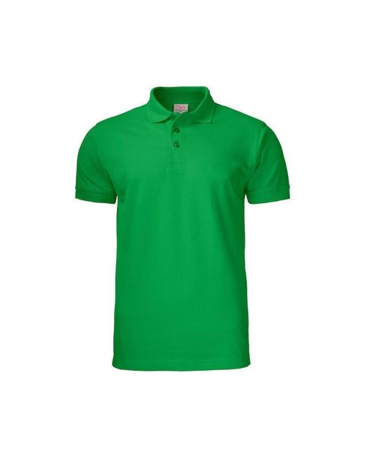 Polo Surf Pro RSX Printer PRIME pour homme en coloris Green