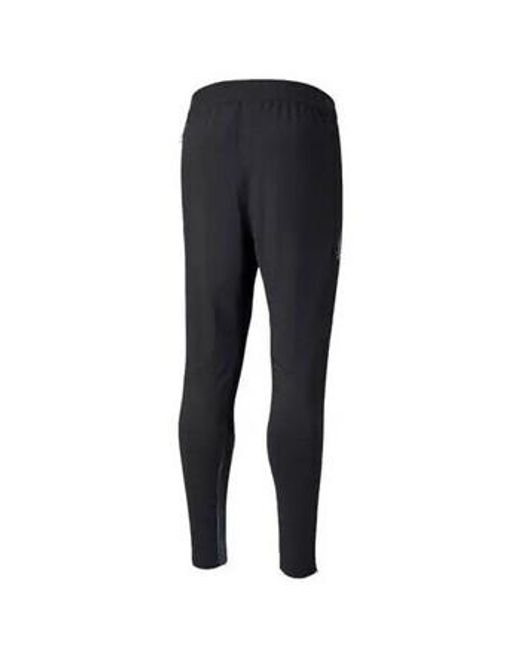 Jogging Pantalon PUMA pour homme en coloris Black