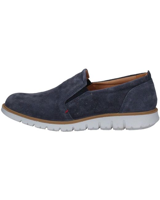 Slip Ons Imac pour homme en coloris Blue