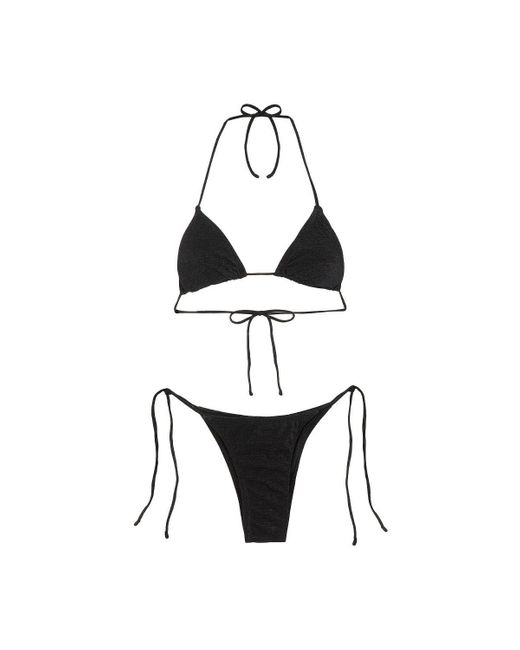 F * * K Maillots de bain fk25-1140-bk F * * K en coloris White