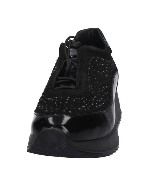 Chaussures Imac en coloris Black