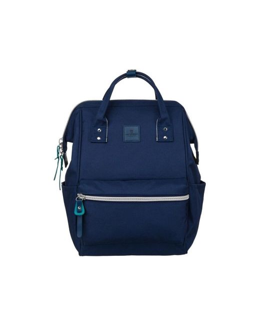 Sac a dos PTN811876623 Peterson Stoop pour homme en coloris Blue