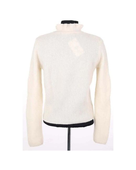 Pull Pull 1964 Shoes en coloris White