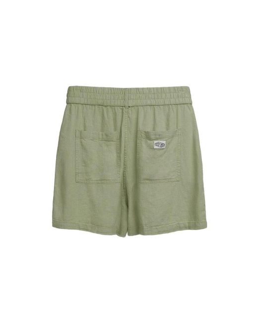 Teddy Smith Korte Broek in het Green