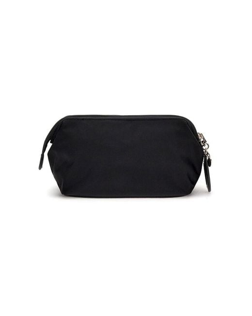 Pochette TWNN96 76851 Guess en coloris Black