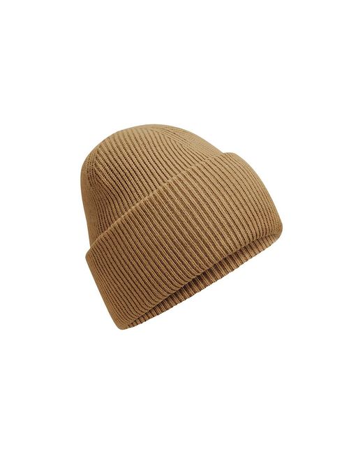 Bonnet Classic BEECHFIELD® en coloris Brown