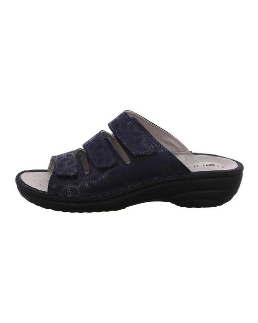 Sandales Rohde en coloris Blue