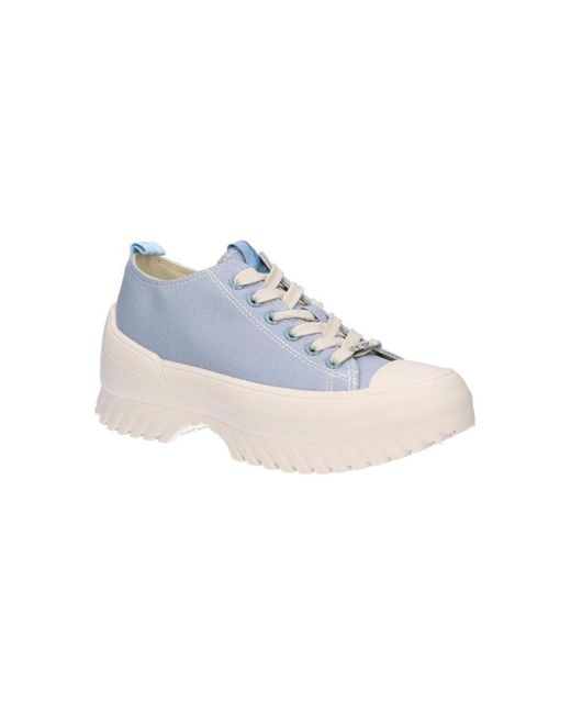 Chaussures 170802 Xti en coloris Blue