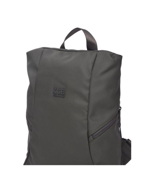 Sac a dos 10KCB3290 KCB en coloris Gray