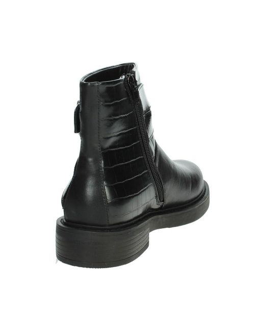 Liu Jo Laarzen 4F4729 Ex271 in het Black