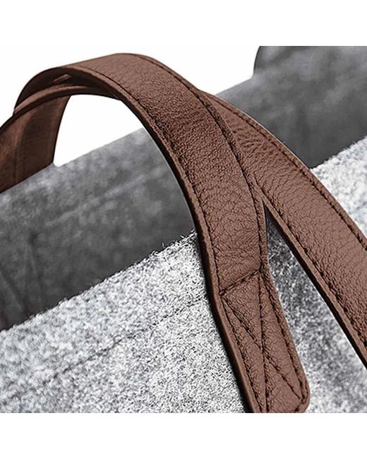 Cabas BC5412 Bagbase pour homme en coloris Gray
