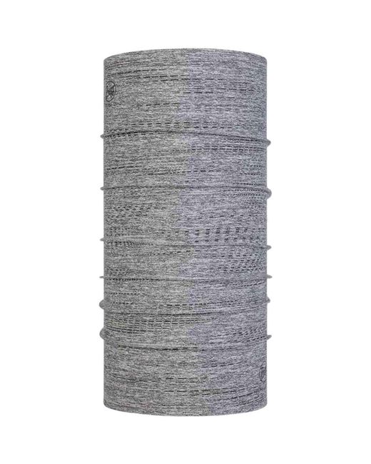 Echarpe 118096933 Buff en coloris Gray