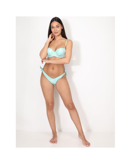La Modeuse Bikini 71443_P167952 in het Blue