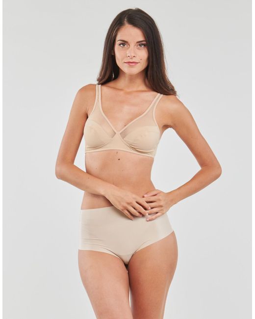 Emboitants GENEROUS CLASSIC Dim en coloris Natural